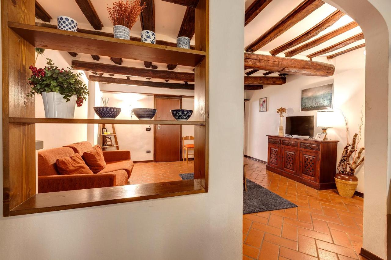 Pinti 46 Apartment Florence Ngoại thất bức ảnh